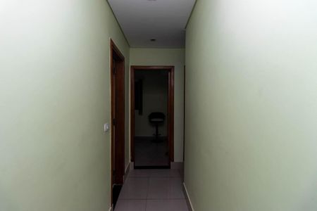 Casa à venda com 330m², 3 quartos e 5 vagasCorredor Quartos