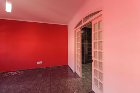 Casa à venda com 348m², 4 quartos e 2 vagas Casa à venda com 348m², 4 quartos e 2 vagasSala