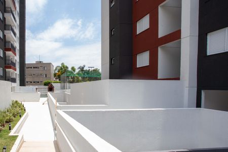 Apartamento à venda com 213m², 3 quartos e 2 vagasÁrea comum