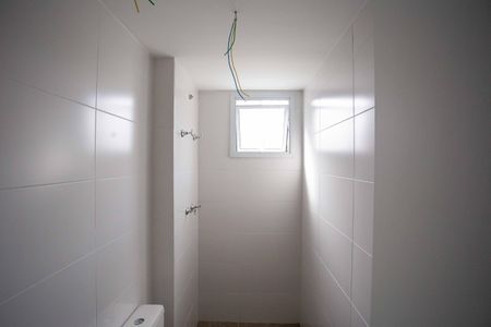 Apartamento à venda com 213m², 3 quartos e 2 vagasBanheiro da Suíte