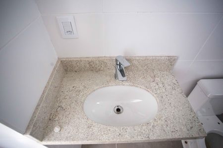 Apartamento à venda com 213m², 3 quartos e 2 vagasBanheiro Social