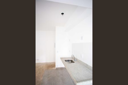 Apartamento à venda com 213m², 3 quartos e 2 vagasCozinha