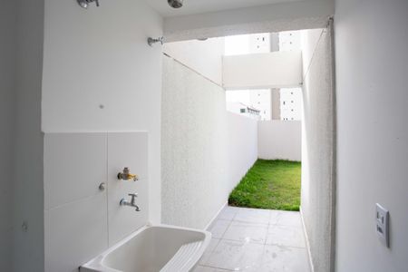 Apartamento à venda com 213m², 3 quartos e 2 vagasÁrea de Serviço