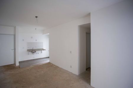 Apartamento à venda com 213m², 3 quartos e 2 vagasSala