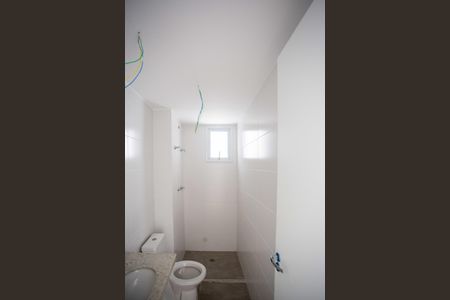 Apartamento à venda com 213m², 3 quartos e 2 vagasBanheiro Social