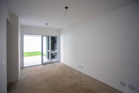 Apartamento à venda com 213m², 3 quartos e 2 vagasSala
