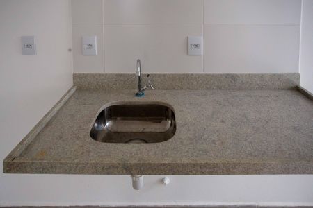 Apartamento à venda com 213m², 3 quartos e 2 vagasCozinha