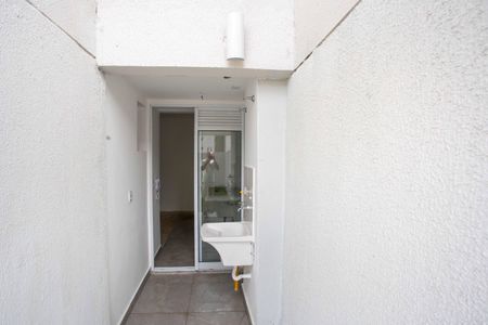 Apartamento à venda com 213m², 3 quartos e 2 vagasÁrea de Serviço