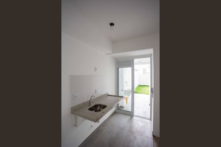 Apartamento à venda com 213m², 3 quartos e 2 vagasCozinha