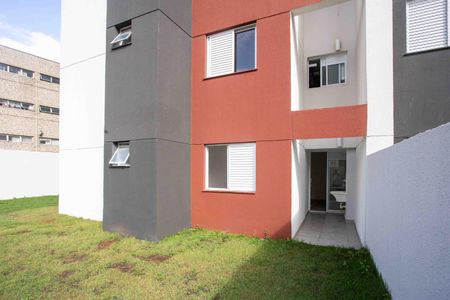 Apartamento à venda com 213m², 3 quartos e 2 vagasArea Gardem