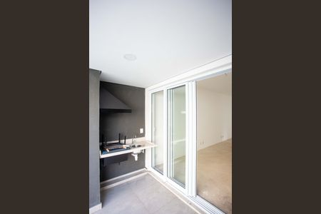 Apartamento à venda com 213m², 3 quartos e 2 vagasEspaço Gourmet