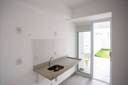 Apartamento à venda com 213m², 3 quartos e 2 vagasCozinha