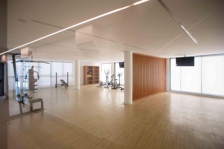 Apartamento à venda com 213m², 3 quartos e 2 vagasAcademia