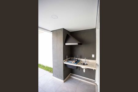 Apartamento à venda com 213m², 3 quartos e 2 vagasEspaço Gourmet