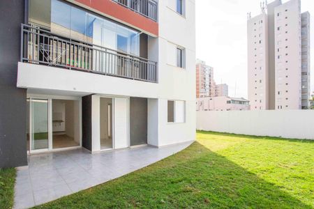 Apartamento à venda com 213m², 3 quartos e 2 vagasArea Gardem