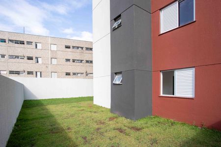 Apartamento à venda com 213m², 3 quartos e 2 vagasArea Gardem