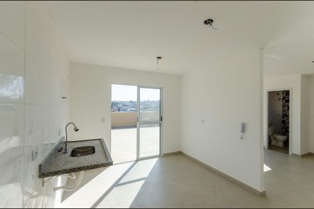 Apartamento para alugar com 115m², 2 quartos e 1 vagaCozinha