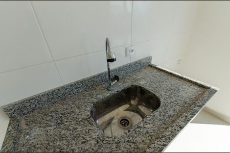 Apartamento para alugar com 115m², 2 quartos e 1 vagaCozinha