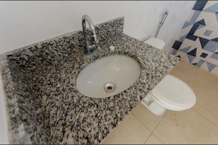 Apartamento para alugar com 115m², 2 quartos e 1 vagaBanheiro 2