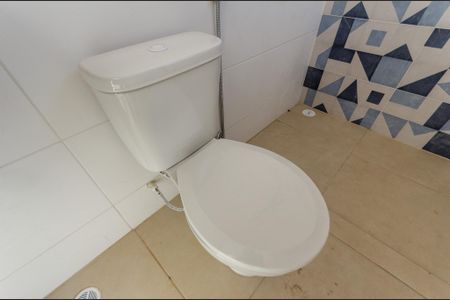 Apartamento para alugar com 115m², 2 quartos e 1 vagaBanheiro 2
