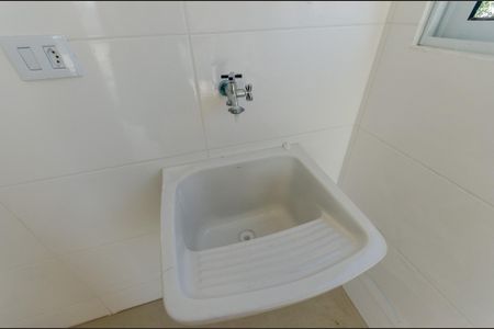 Apartamento para alugar com 115m², 2 quartos e 1 vagaCozinha