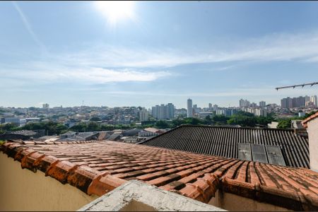 Apartamento para alugar com 115m², 2 quartos e 1 vagaSacada do Quarto 2