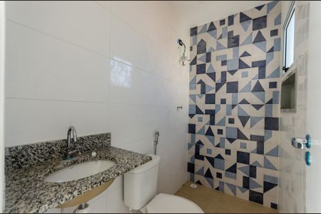 Apartamento para alugar com 115m², 2 quartos e 1 vagaBanheiro 2