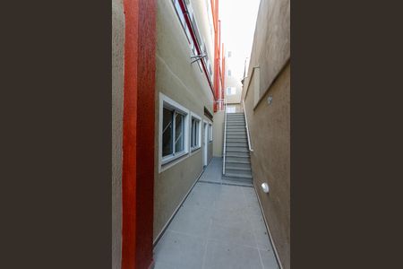 Apartamento para alugar com 115m², 2 quartos e 1 vagaCorredor