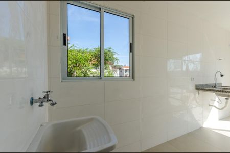 Apartamento para alugar com 115m², 2 quartos e 1 vagaCozinha