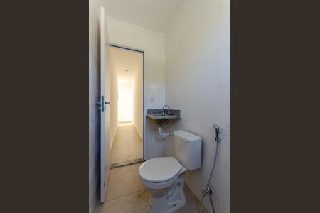 Apartamento para alugar com 115m², 2 quartos e 1 vagaBanheiro 1