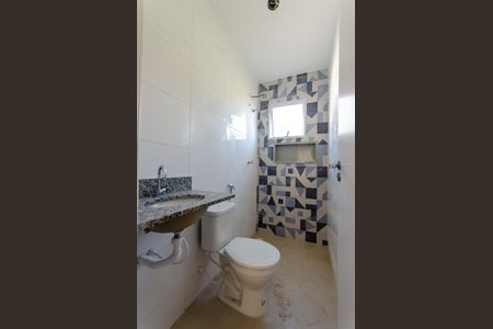 Apartamento para alugar com 115m², 2 quartos e 1 vagaBanheiro 1