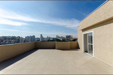 Apartamento para alugar com 115m², 2 quartos e 1 vagaTerraço