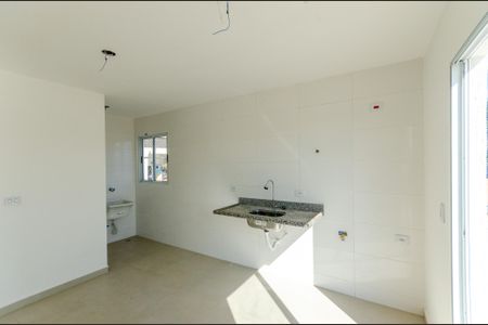 Apartamento para alugar com 115m², 2 quartos e 1 vagaCozinha