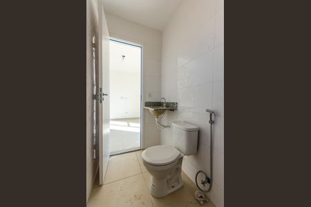 Apartamento para alugar com 115m², 2 quartos e 1 vagaBanheiro 2