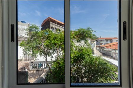 Apartamento para alugar com 115m², 2 quartos e 1 vagaCozinha - Janela