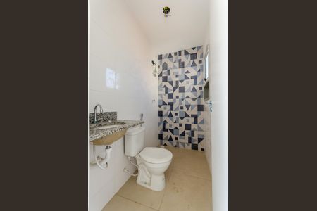 Apartamento para alugar com 115m², 2 quartos e 1 vagaBanheiro 2