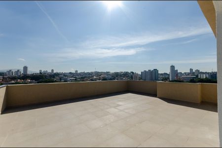 Apartamento para alugar com 115m², 2 quartos e 1 vagaTerraço