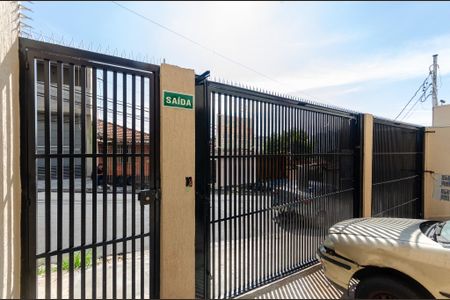 Apartamento para alugar com 115m², 2 quartos e 1 vagaSaída