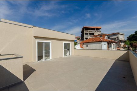 Apartamento para alugar com 115m², 2 quartos e 1 vagaTerraço