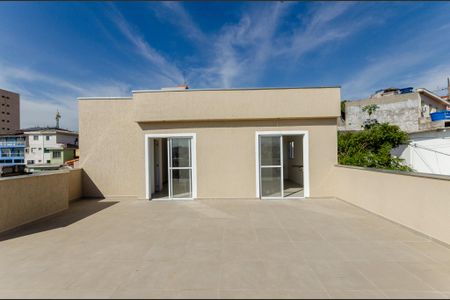 Apartamento para alugar com 115m², 2 quartos e 1 vagaTerraço