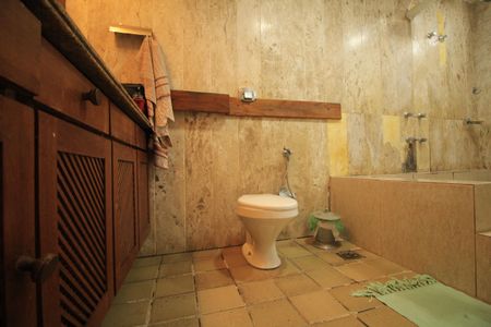 Casa para alugar com 800m², 6 quartos e 6 vagasBanheiro Suíte1 