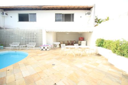 Casa para alugar com 800m², 6 quartos e 6 vagasÁrea externa