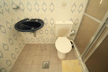 Casa para alugar com 800m², 6 quartos e 6 vagasBanheiro Social