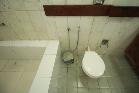 Casa para alugar com 800m², 6 quartos e 6 vagasBanheiro  Suíte 2