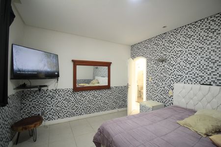 Casa para alugar com 800m², 6 quartos e 6 vagasSuíte 1