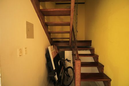 Casa para alugar com 800m², 6 quartos e 6 vagasÁrea de Serviço