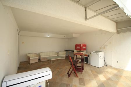 Casa para alugar com 800m², 6 quartos e 6 vagasÁrea externa