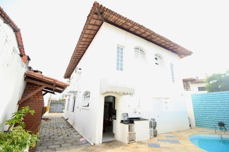 Casa para alugar com 800m², 6 quartos e 6 vagasÁrea externa