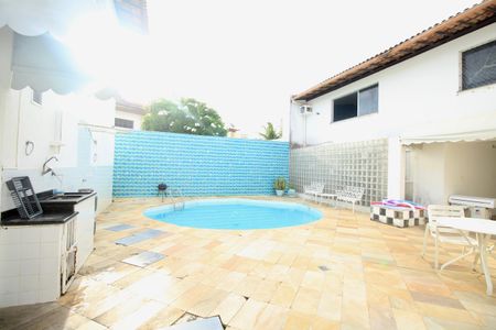 Casa para alugar com 800m², 6 quartos e 6 vagasÁrea externa