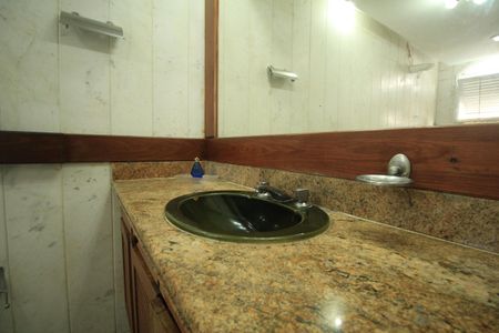 Casa para alugar com 800m², 6 quartos e 6 vagasBanheiro  Suíte 2